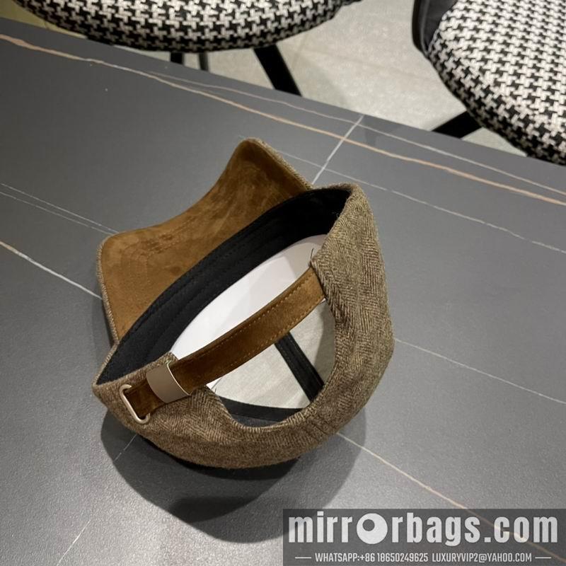 Prada Hat 081002
