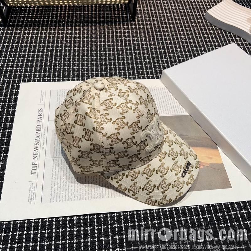 Celine Hat dx35