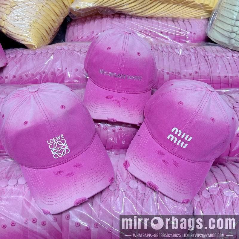 Mix brand Hat dx49