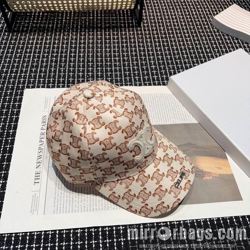 Celine Hat dx35