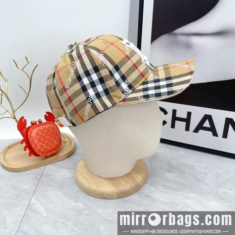 Burberry Hat dx05