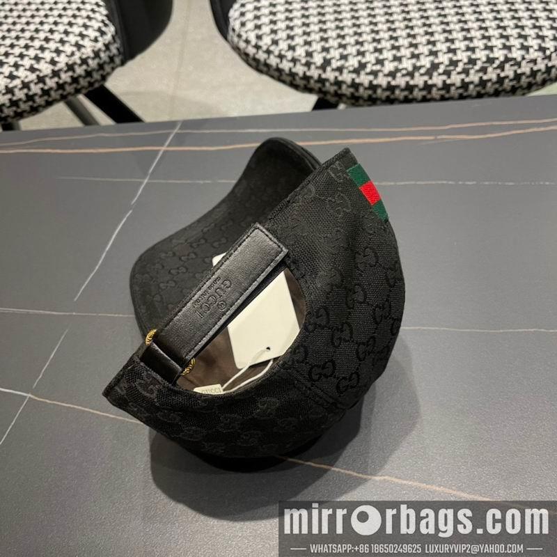 Gucci Hat 081801