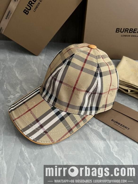 Burberry Hat dxn03