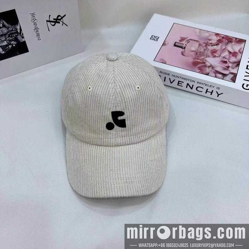 Other Hat 083001