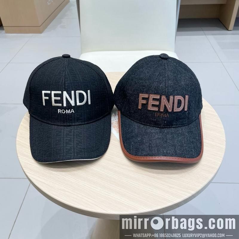 Fendi Hat 011501
