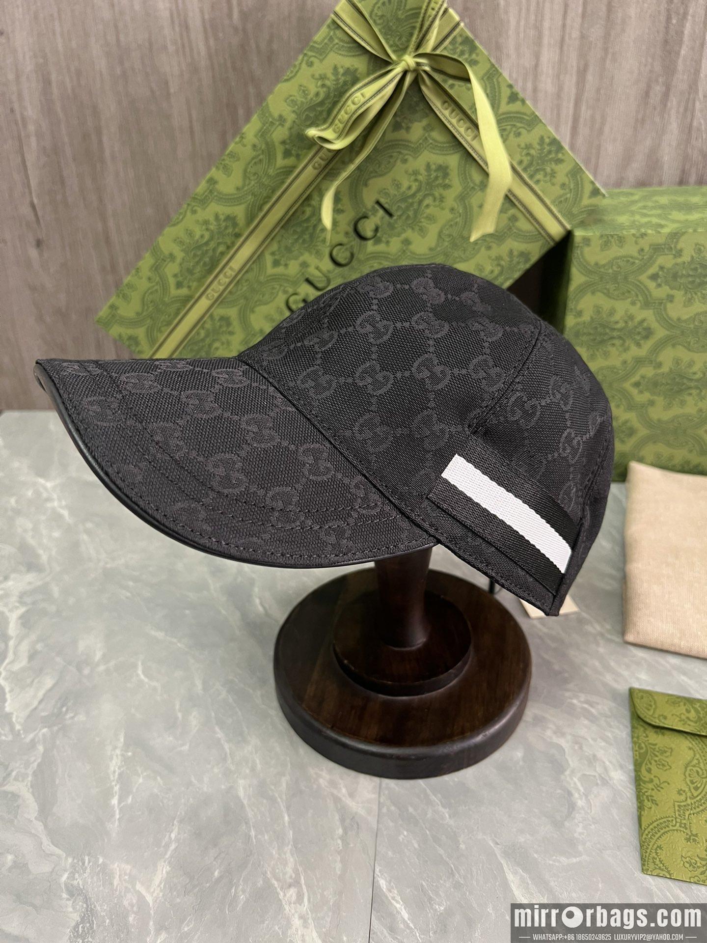 Gucci Hat dx06