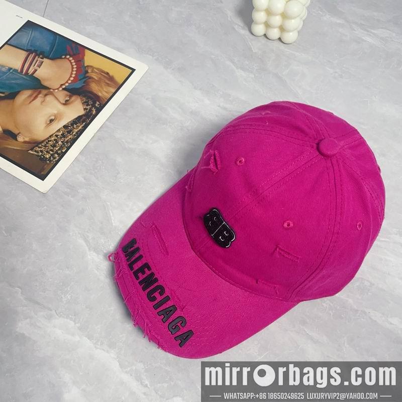 Balenciaga Hat dx59