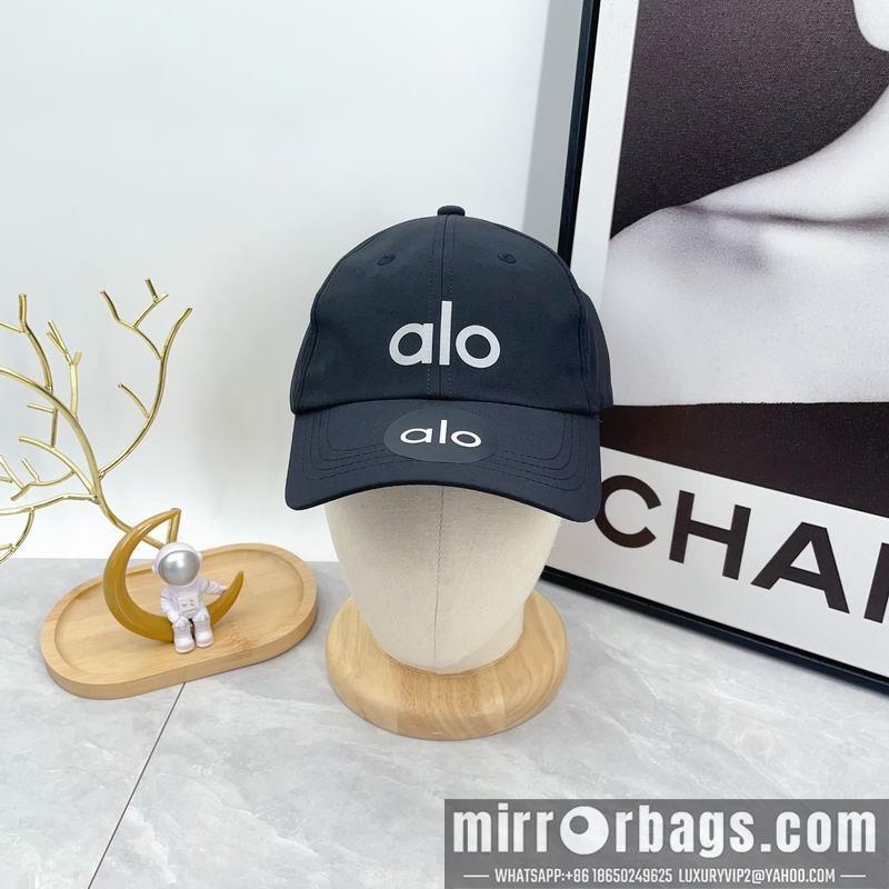 Alo Hat dx38