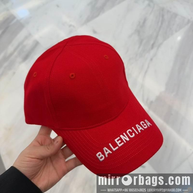 Balenciaga Hat dx74