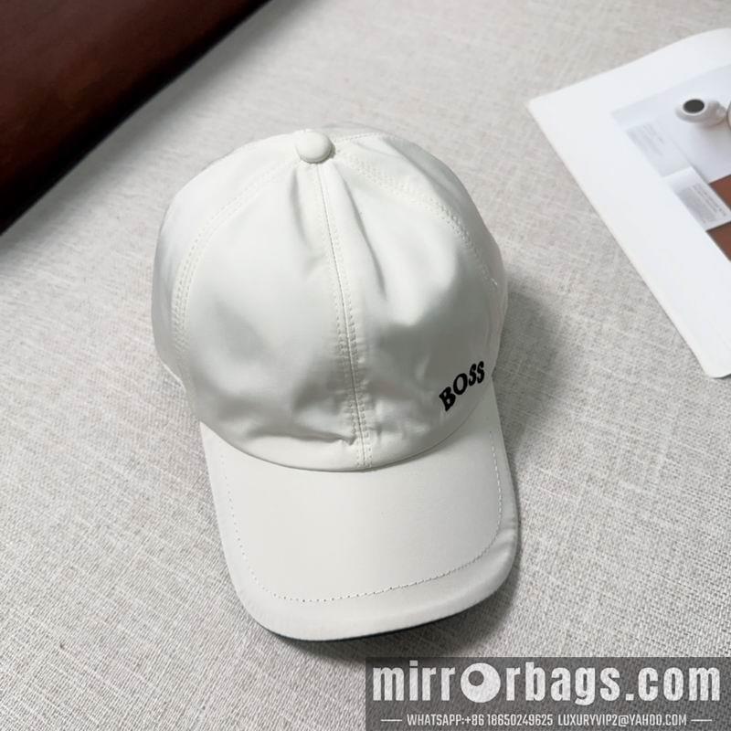 Boss Hat dx06