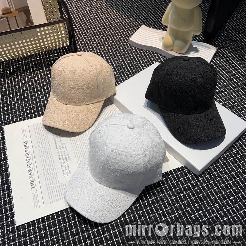 Loewe Hat dx03