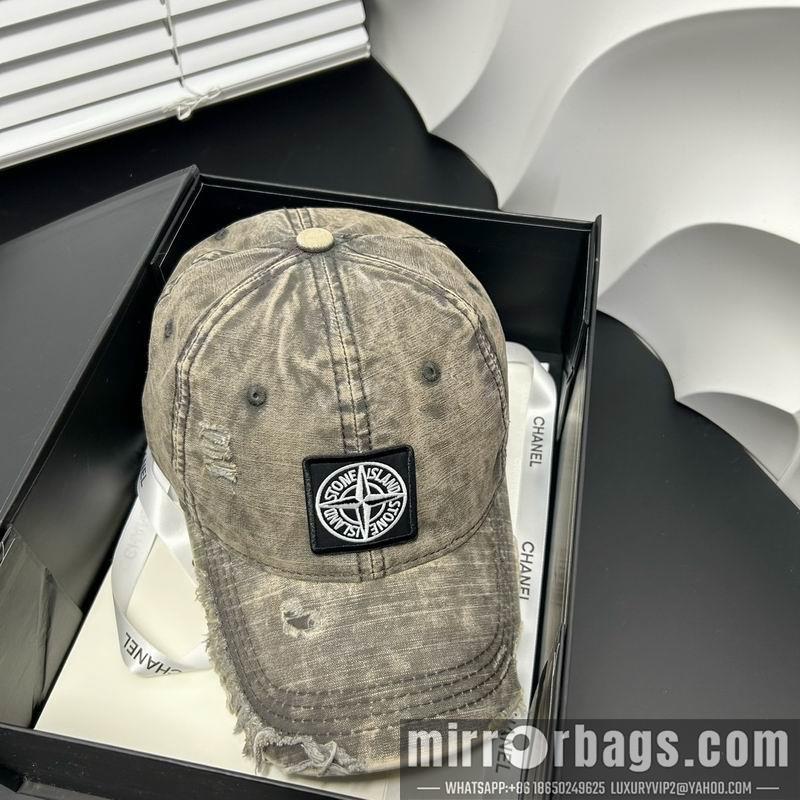 Stone Island Hat01