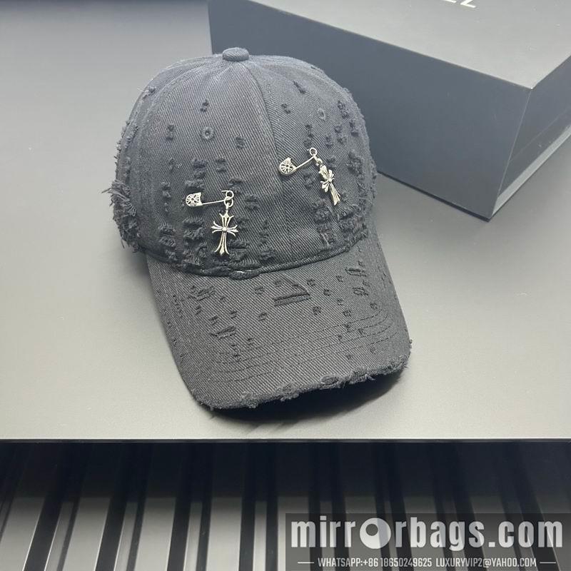Chrome Hearts Hat dx28