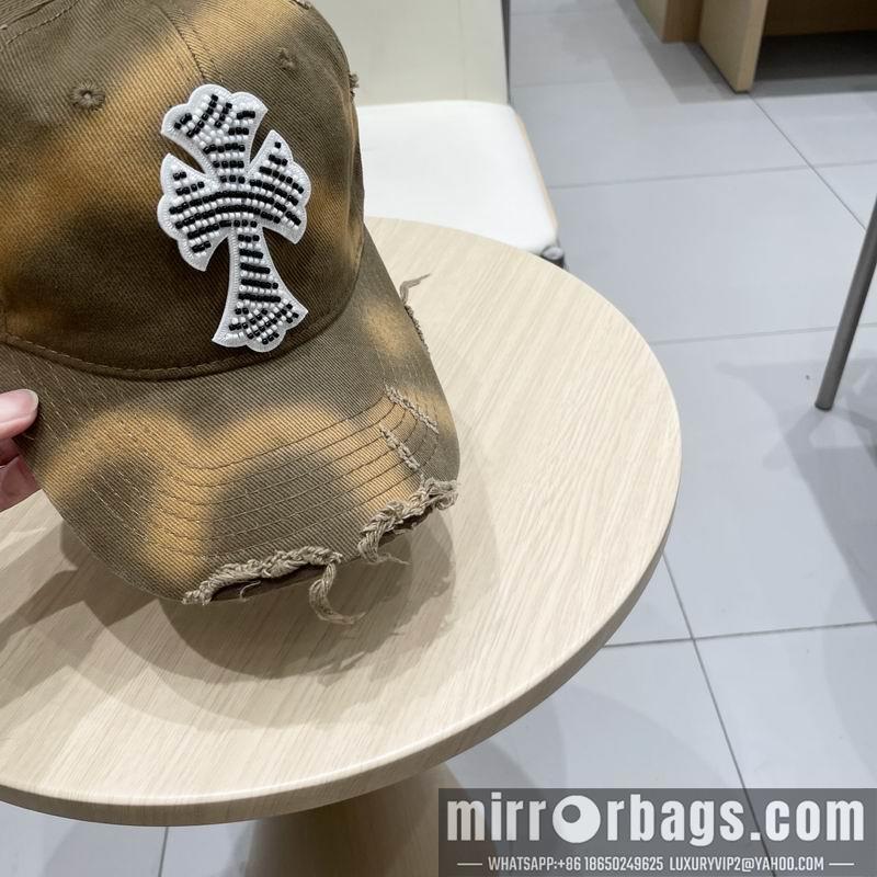 Chrome Hearts Hat 041403