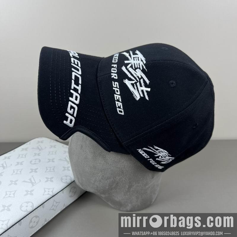 Balenciaga Hat 021002