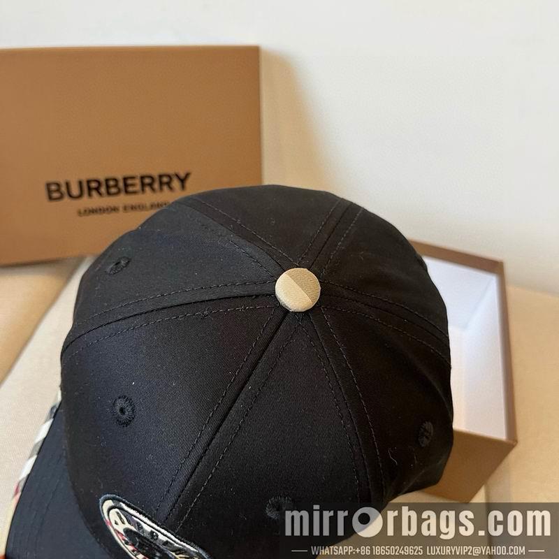 Burberry Hat dx09