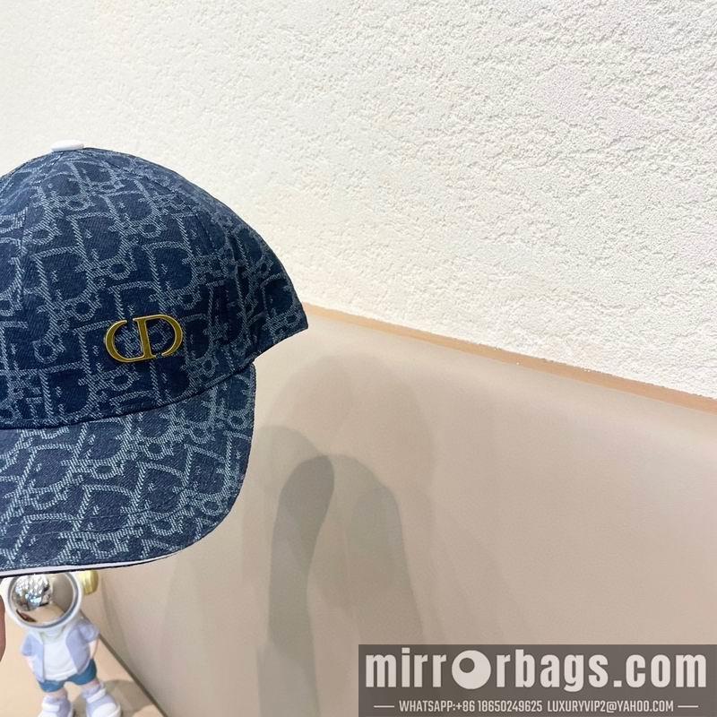 Dior Hat 081002