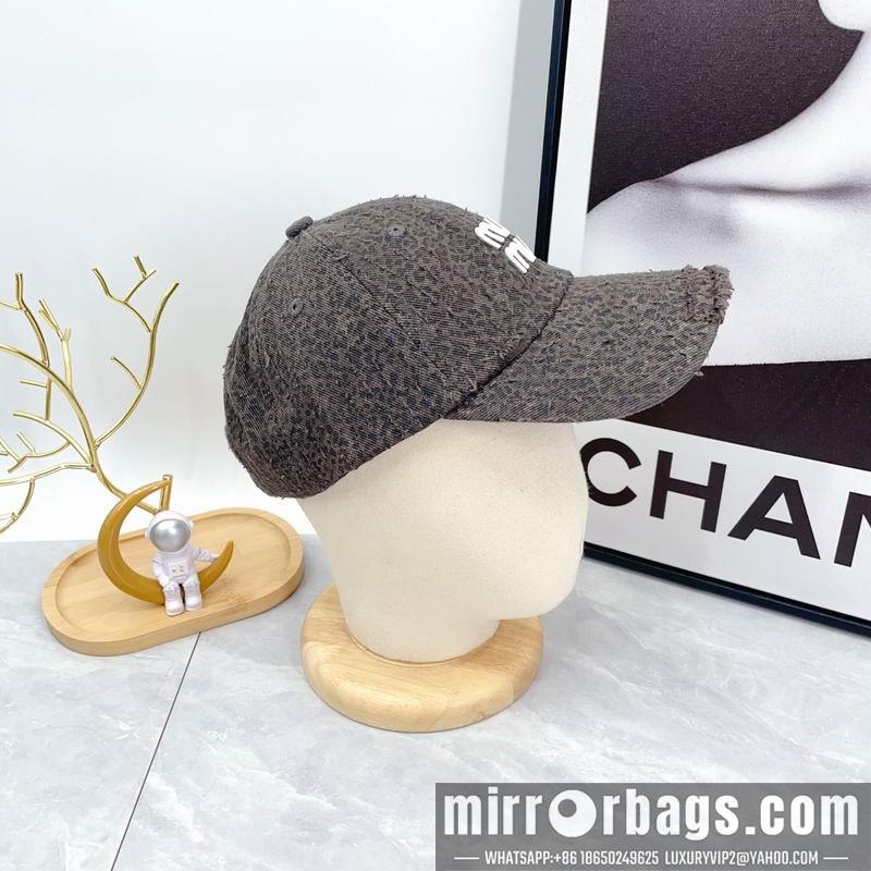 Miumiu Hat dx47