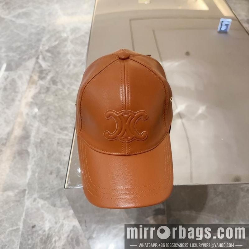 Celine Hat 080303