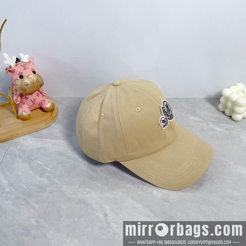 Moncler Hat dx08