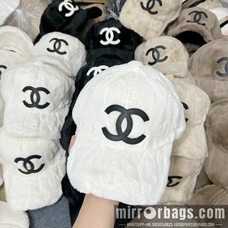 Chanel Hat dx66