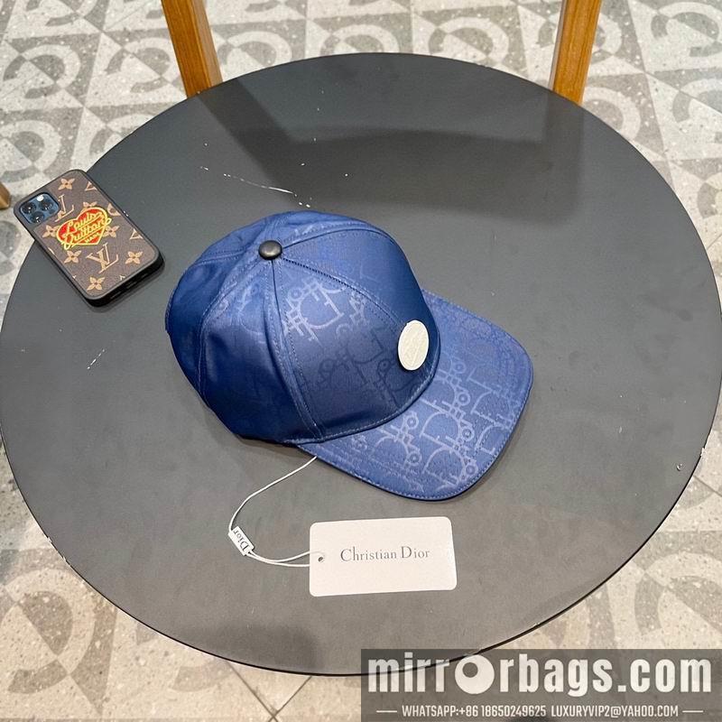 Dior Hat 020804