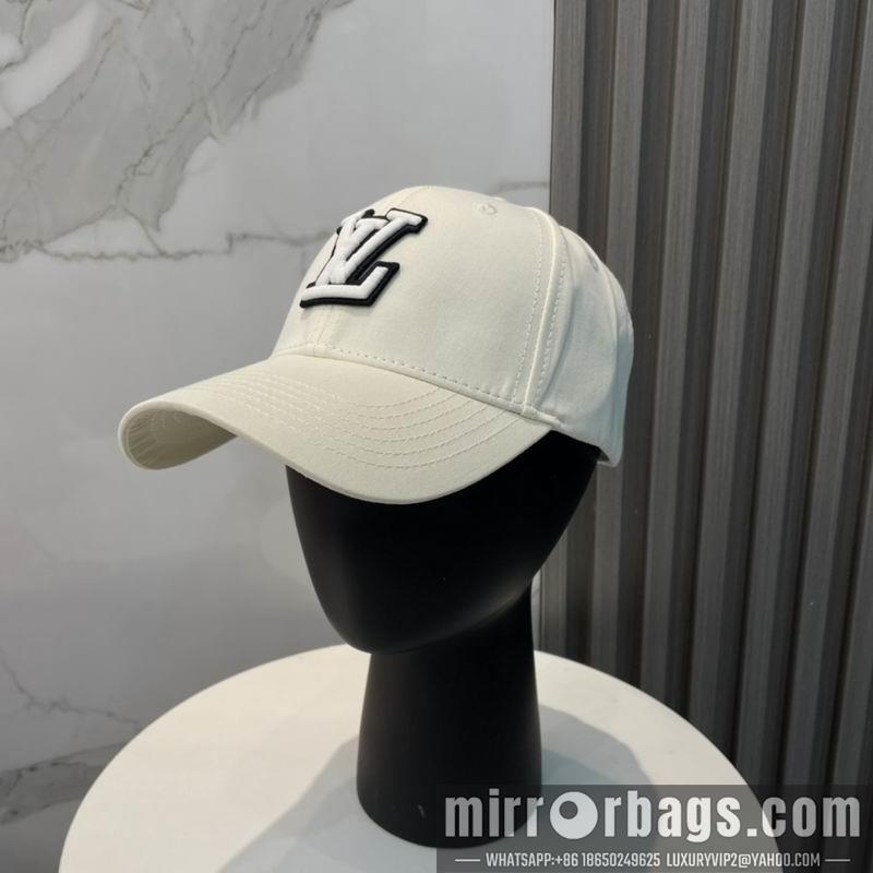 LV Hat 121402