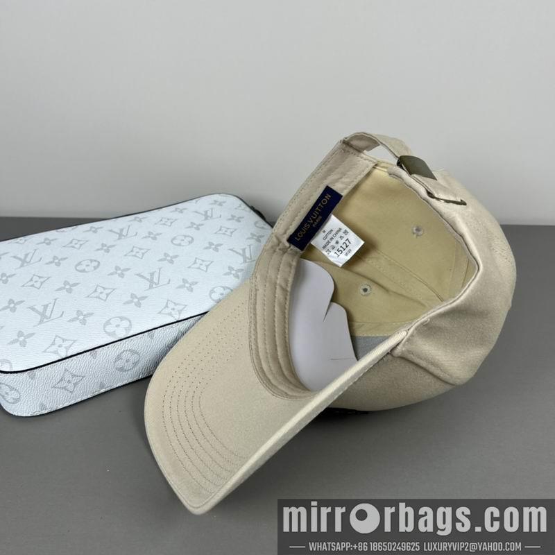 LV Hat dx60