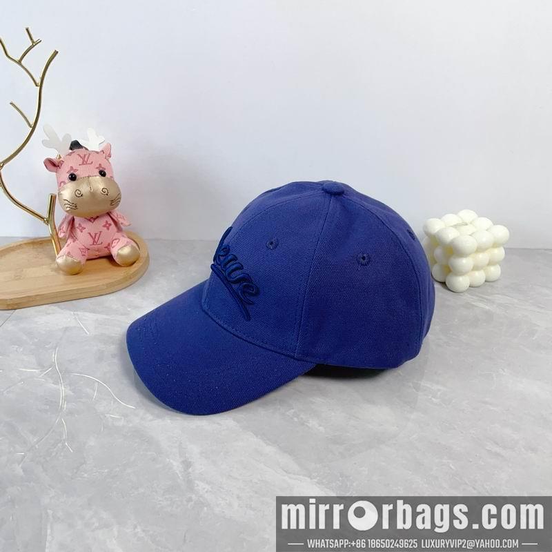 Loewe Hat dx21