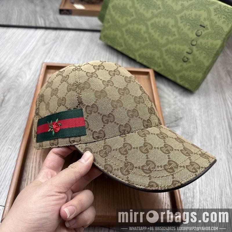 Gucci Hat dx23