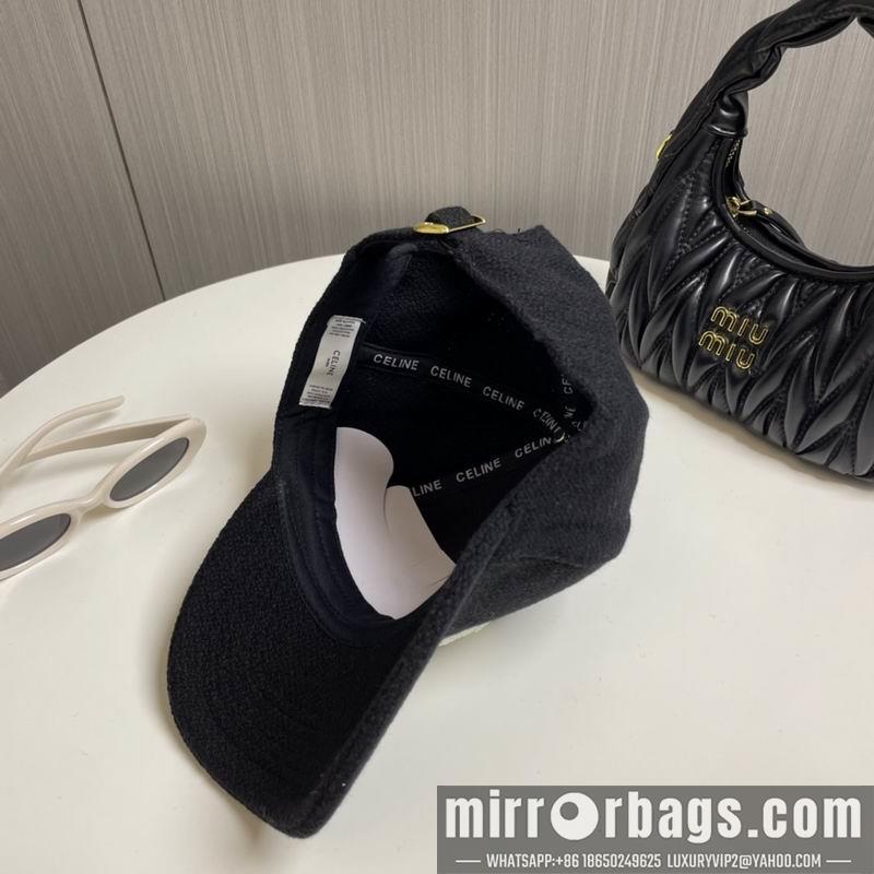 Celine Hat dx121