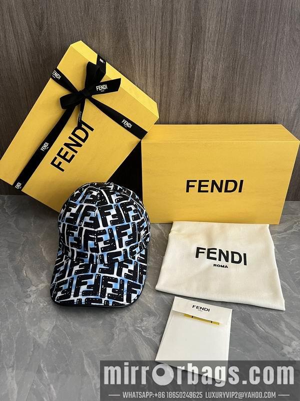Fendi Hat dx59