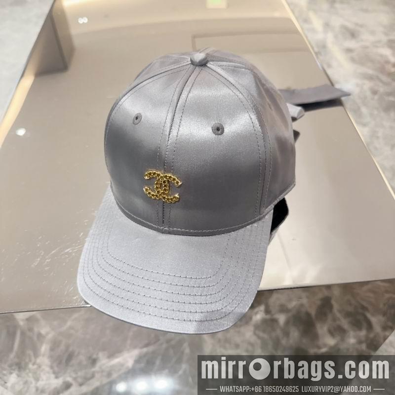 Chanel Hat 050713