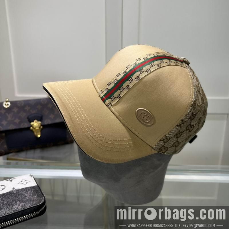 Gucci Hat dx145