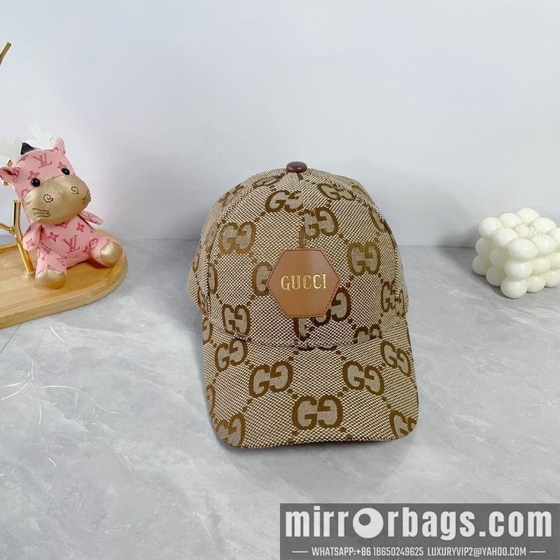 Gucci Hat dx45