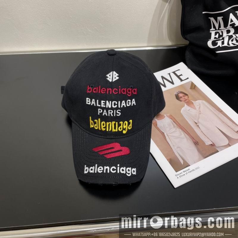 Balenciaga Hat dx49