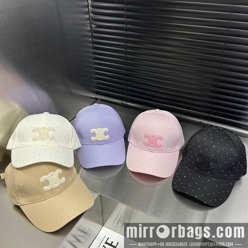 Celine Hat dx03