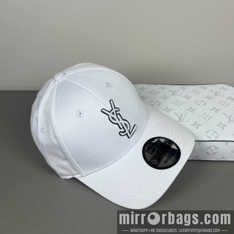 YSL Hat dx35