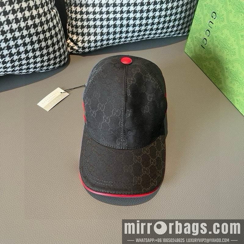 Gucci Hat 101801