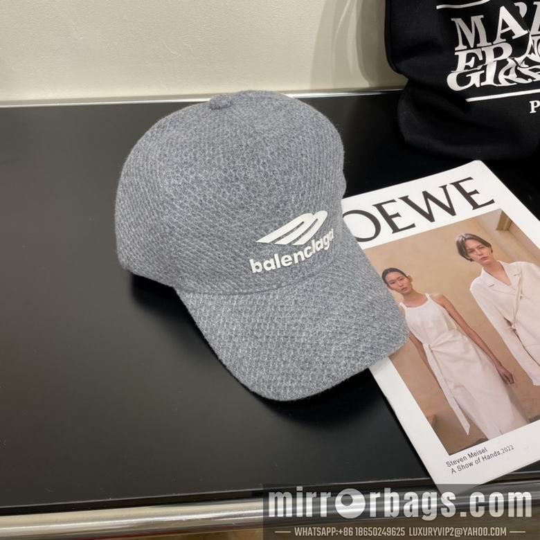 Balenciaga Hat dxn06