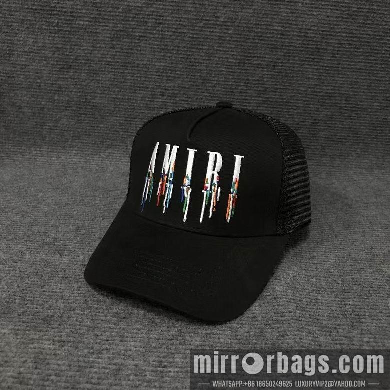 Amiri Hat 10
