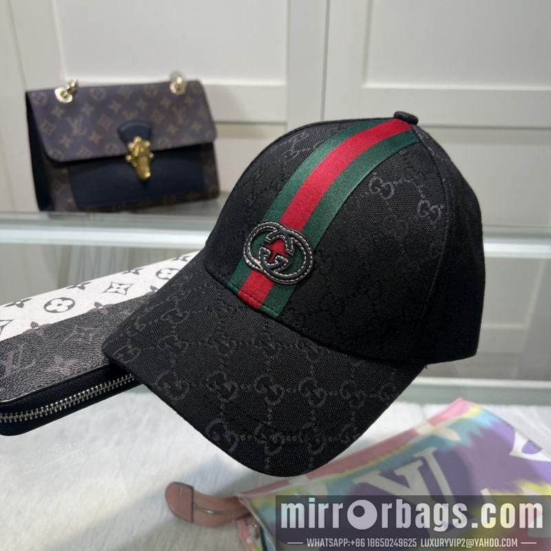 Gucci Hat dx42
