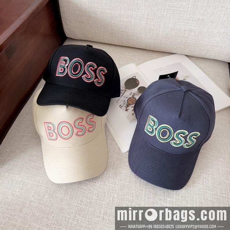 Boss Hat dx04