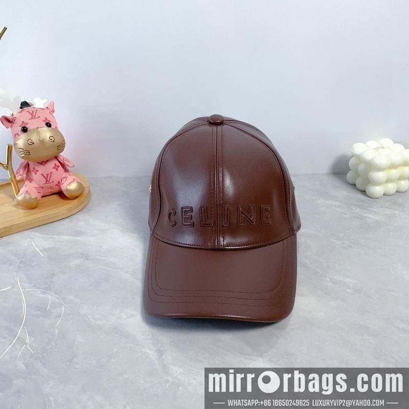 Celine Hat dx72