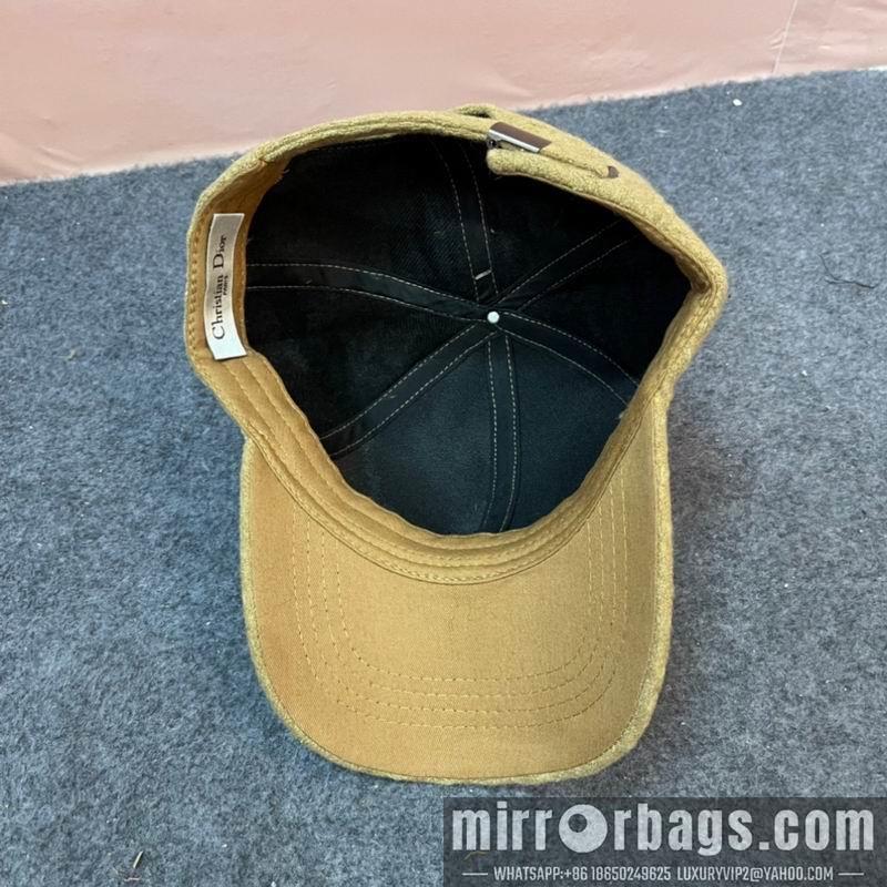 Dior Hat 011301