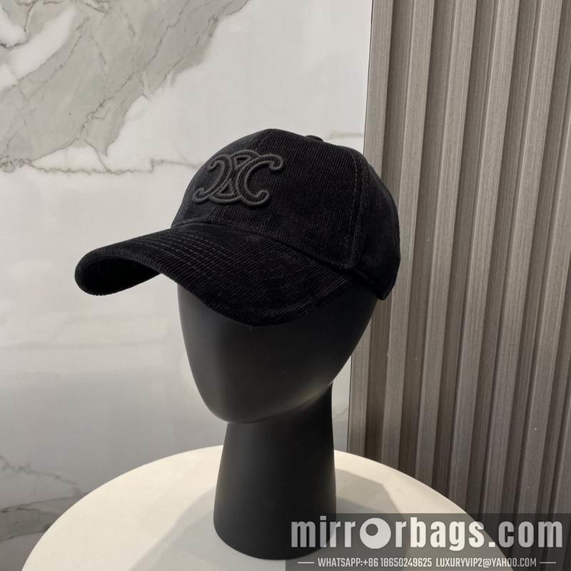 Celine Hat 010403