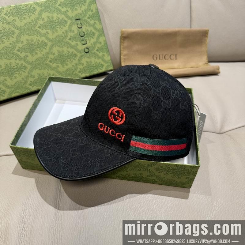 Gucci Hat 091402