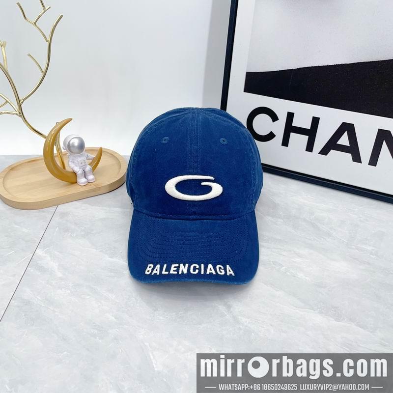 Balenciaga Hat dx67