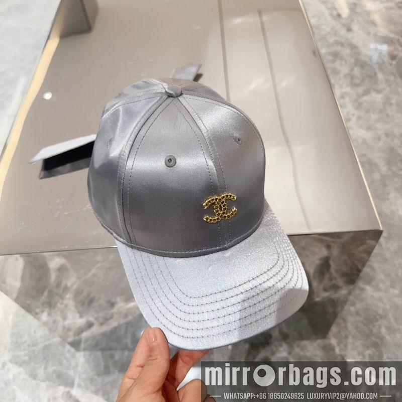 Chanel Hat 050713