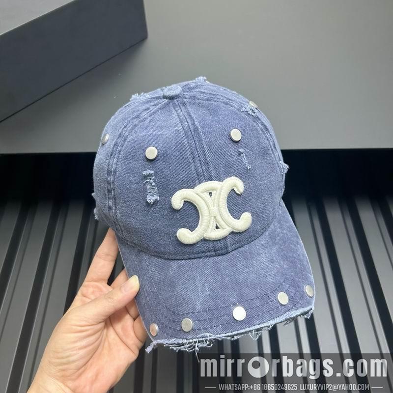 Celine Hat dx10